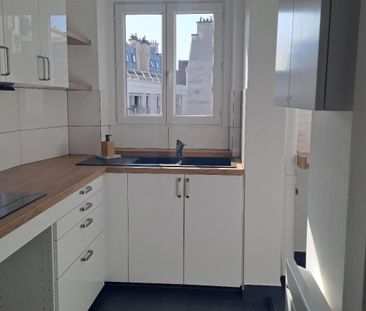 Location Appartement 4 pièces 79m² NEUILLY SUR SEINE 92200 - Photo 4