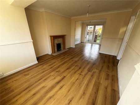 2 bedroom semi-detached house to rent - Photo 2