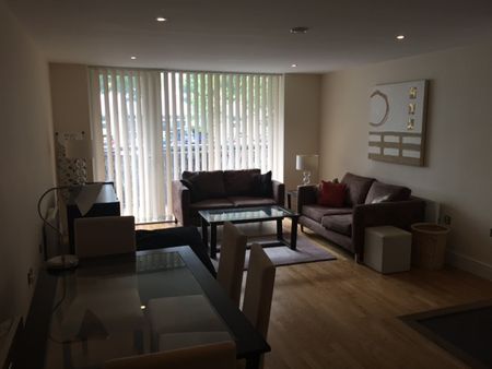 1 Bed Flat, Drayton Park, N5 - Photo 4