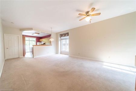 For Lease - 174 Martindale Road Unit# 25, St. Catharines, Ontario - Photo 4