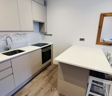 1 bedroom apartment to rent - Photo 6