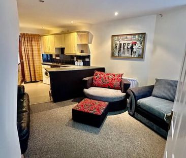 1 Donegall Avenue, Belfast, BT12 6LS - Photo 2