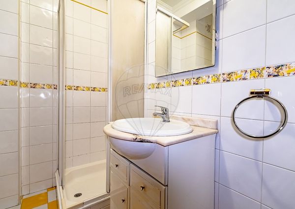 Apartamento T3 em Coimbra