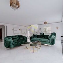 Βίλα για ενοικίαση - Κορωπί - Photo 1