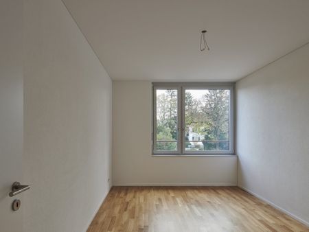 Ihre erste Wohnung in neuer Überbauung - Foto 4