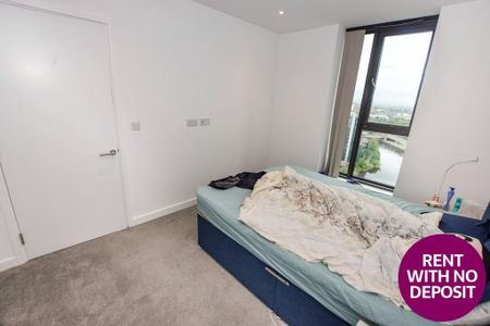 1 bedroom flat to rent - Photo 2