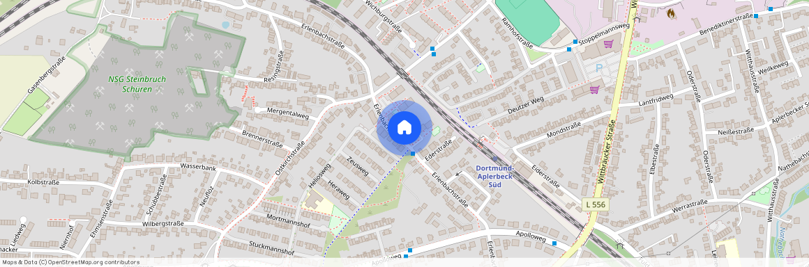 Erlenbachstr. 120, 44287, Dortmund Ot Aplerbeck