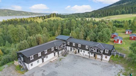 Huså Gammalväg, Järpen - Foto 5