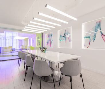 For Lease - 3210 Dakota Common Unit# A802, Burlington, Ontario - Photo 5