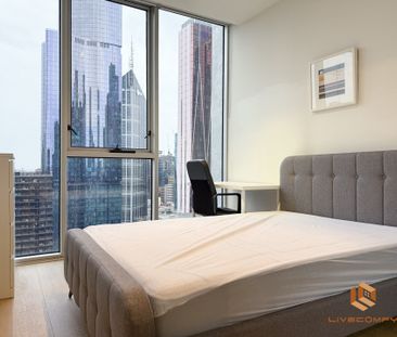 Melbourne CBD - Photo 5