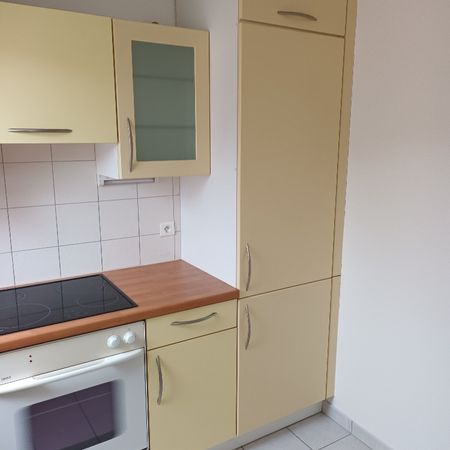 Location Appartement 2 pièces 55m² - Photo 4