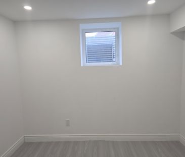 For Lease - 3 Bridgend Crescent Unit# BSMT, Brampton, Ontario - Photo 3