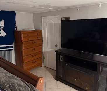 For Lease - 43 GOLDEN Boulevard Unit# LOWER, Welland, Ontario - Photo 1