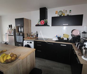 Appartement 3 pièces - 21600 Longvic Loyer : 820 € / mois CC - Photo 5