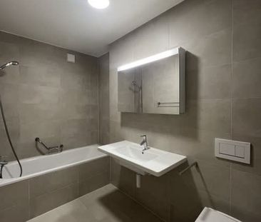 3.5 Zimmer, 72 m², 1. Stock - Foto 4