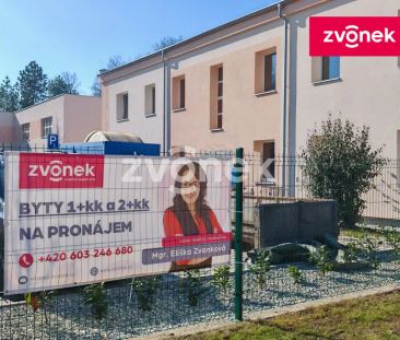 1+kk Otrokovice, novostavba (byt 208, od 1.6.2026) - Photo 6