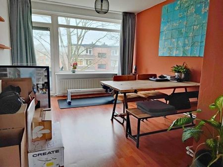 Te huur: Appartement Van Lenneplaan in Groningen - Photo 3