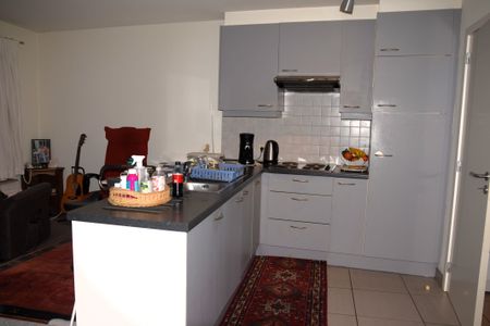 Appartement te huur - Photo 5