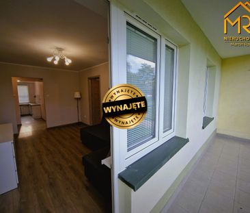 Mieszkanie na wynajem Osiedle Zielone - Фото 1