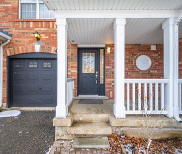 For Lease - 454 Collis Court, Milton, Ontario - Photo 6