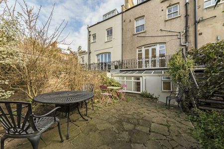 St. Dunstans Road, St. Dunstans Road, W6 - Photo 5