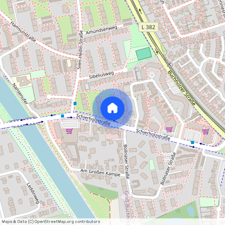 Schierholzstr. 104, 30655, Hannover Ot Buchholz