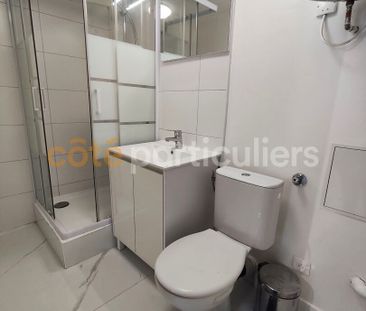 Studio meublé rénové de 25 m² - Photo 5