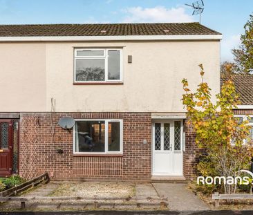 2 bedroom terraced house to rent - Photo 5