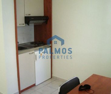 Studio/Γκαρσονιέρα για ενοικίαση Νέο Αιγάλεω (Αιγάλεω) - Photo 6