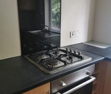 1 bedroom maisonette to rent - Photo 2