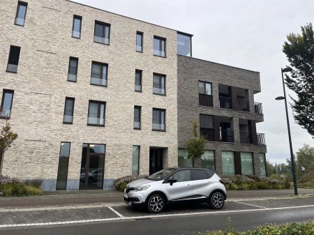 Nieuwbouwappartement met 2 slaapkamers en garage - Photo 5