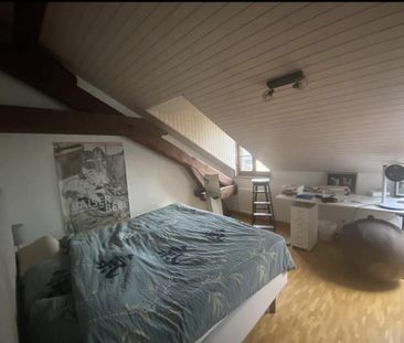 5-room penthouse apartment in the heart of the city - Foto 3