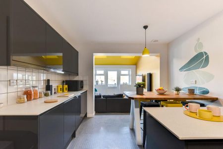 8 bedroom house to rent - Photo 3