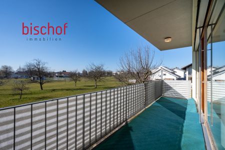 2-Zimmer-Wohnung mit Ausblick ins Grüne - Photo 5