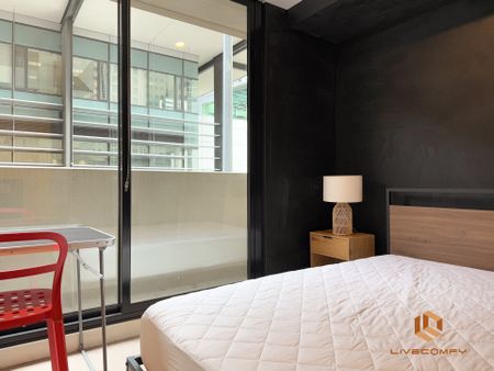 Melbourne CBD - Photo 4