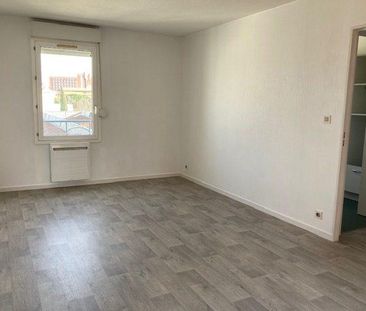 Appartement à louer - 2 pièces - 47 m² - Photo 5