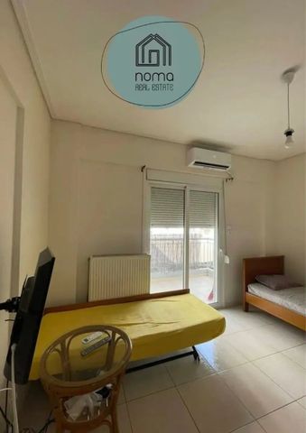 Studio/Γκαρσονιέρα για ενοικίαση Ανάληψη (Βόλος) - Photo 4