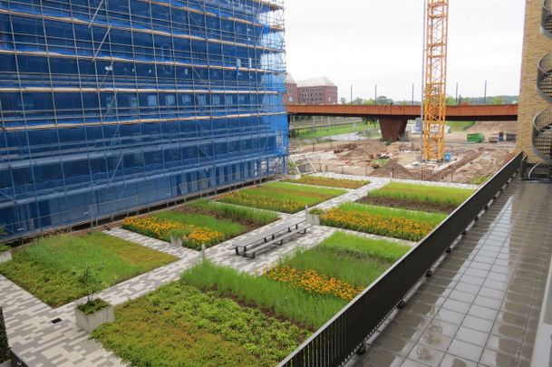 Appartement te huur: Spiegeltuin 68 5223 MZ Den Bosch - Foto 1