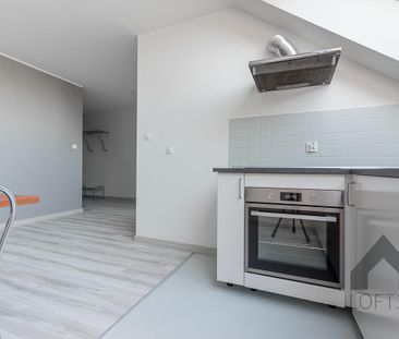 Duże dwupokojowe mieszkanie z miejscem parkingowym na Wilczej w Jaw... - Фото 4