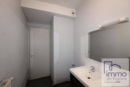 Location appartement t2 54 m² à Le Puy-en-Velay (43000) - Photo 5
