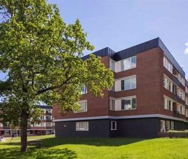 Skogsängsgatan 22 D - Foto 1