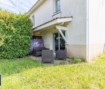 Location Maison 3 pièces 68m² MARMANDE 47200 - Photo 6