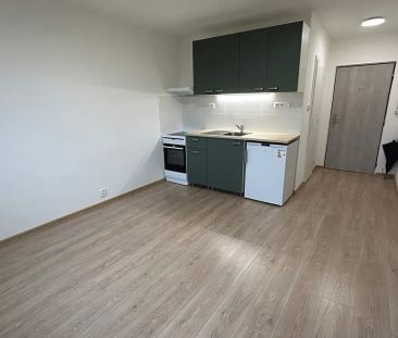 Pronájem bytu 1+kk 21 m² - Photo 3