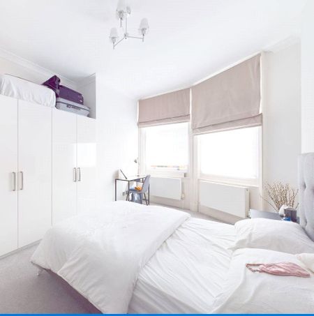 2 bedroom flat to rent - Photo 3