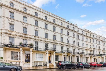 Leinster Square, London, W2 - Photo 5