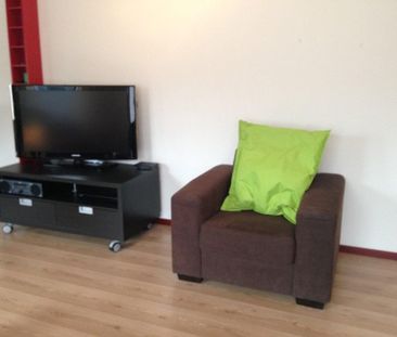 Te huur: Appartement Barkasstraat 25 in Amsterdam - Foto 2