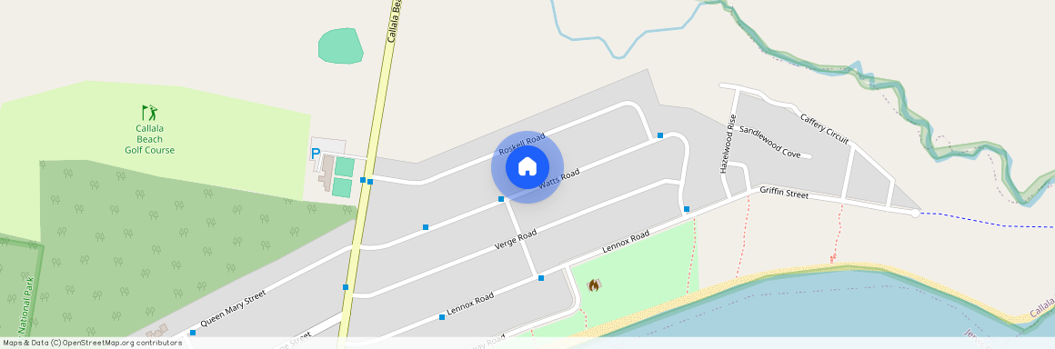 48, Watts, Road, Callala Beach, 2540, New South Wales