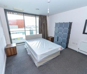 Apartment 5.26 The Arc 2e Queens Road, Titanic Quarter, Belfast, BT... - Photo 6