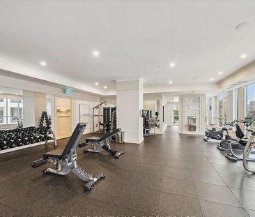 For Lease - 36 ELM Drive Unit# 3703, Mississauga, Ontario - Photo 4