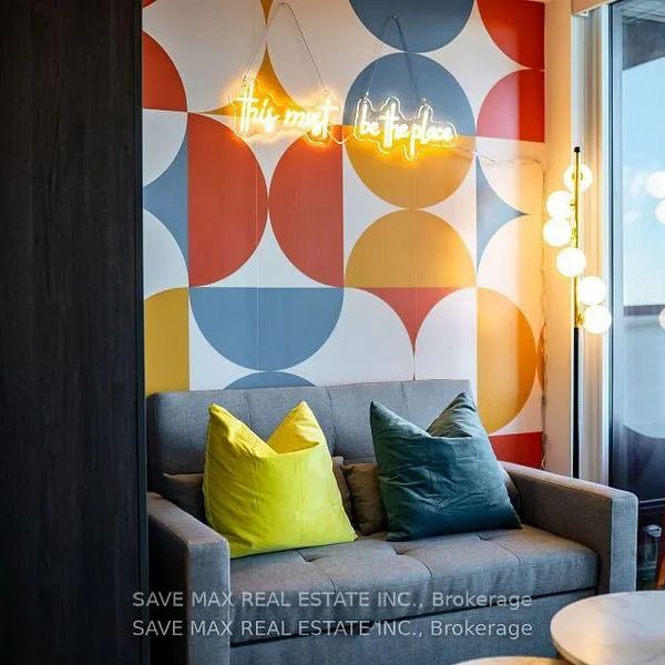 370 Martha Street #1406 - Photo 1